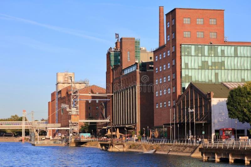 City Apartment Duisburg 2#Netflix &Wlan &Kingsize Bett & Kaffee Maschine & Central & 500M Innenhafen & 2 Min U Bahn Экстерьер фото